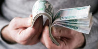 Россияне назвали комфортной пенсию в 100 тысяч рублей - Сетевое издание Толк