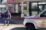 Росгвардия приняла участие в масштабных антитеррористических учениях