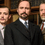 О России – с ностальгией: чем интересен сериал «Пражские тайны» Фото №1 - Алтайская правда
