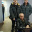 Волонтерский отряд «АГК» знают в городе Барнауле - Алтайский государственный колледж