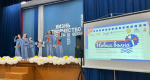 Детские педагогические отряды соревновались в мастерстве