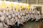 Алтайские рестораторы получили золото на престижном кулинарном чемпионате