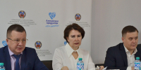 В Алтайпищепроме подвели итоги работы производителей биологически активных добавок к пище за 2024 год - Администрация Алтайского края