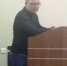 Кинул и оставил: курьер из дела Антона Шеломенцева выступил перед судом - Сетевое издание Толк