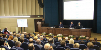 Владимир Лещенко: Работа Министерства здравоохранения Алтайского края высоко оценена по многим направлениям - Законодательное Собрание