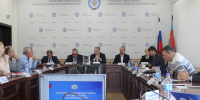 Руководитель УФНС России по Алтайскому краю рассказал членам Общественного совета о главных источниках территориального бюджета в 2024 году - УФНС по Алтайскому краю