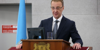 Мэр Барнаула расскажет о динамике развития краевой столицы в 2024 году Фото №1 - Алтайская правда