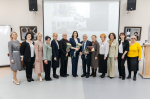 Презентация книги «Истоки»