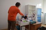 Алтайский краевой противотуберкулезный диспансер