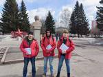 Народный референдум продолжается в Алтайском крае