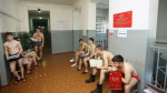 Медкомиссия в военкомате / Фото: amic.ru