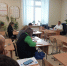 Будущим руководителям школ рассказали о нюансах обеспечения безопасности ﻿образовательной среды - Администрация г. Барнаул