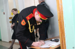 Родители барнаульских школьников написали пробный ЕГЭ