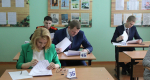 Родители барнаульских школьников написали пробный ЕГЭ