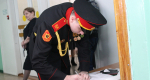 Родители барнаульских школьников написали пробный ЕГЭ