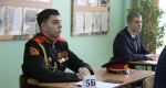 Родители барнаульских школьников написали пробный ЕГЭ
