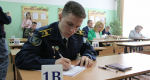 Родители барнаульских школьников написали пробный ЕГЭ