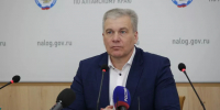 Динамика налоговых поступлений в бюджет Алтайского края обогнала показатели по Сибири и РФ - Bankfax.Ru
