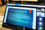 В АлтГПУ состоялся круглый стол по проблемам подготовки к ОГЭ и ЕГЭ по информатике