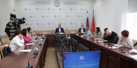 На 20% больше. Жители и бизнес Алтайского края заплатили 289 млрд рублей налогов - ИА Амител
