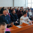 Заседание оперативного штаба по подготовке к комплексу полевых работ - Администрация Алтайского края