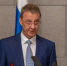 Президент наградит мэра Барнаула Вячеслава Франка за заслуги перед Отечеством - Bankfax.Ru