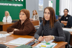 Более 50 школьников принимают участие в Краевом слете агроэкологических объединений обучающихся в Барнауле