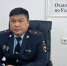 В Улаганском районе Республики Алтай назначили нового главу полиции - Сетевое издание Толк