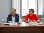 Краевой слет агроэкологических объединений «Молодые хозяева земли»