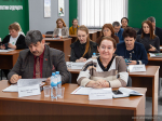 Краевой слет агроэкологических объединений «Молодые хозяева земли»