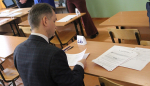 Всероссийская акция «Сдаём вместе. День сдачи ЕГЭ родителями» прошла в Алтайском крае