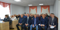 Фото предоставлены администрацией Ключевского района - Алтайская правда