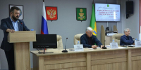 Итоги года и готовность к полевому сезону обсудили на выездном оперштабе в Ключевском районе Алатйского края - Администрация Алтайского края