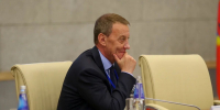 Владимир Путин отметил заслуги главы Барнаула госнаградой - Сетевое издание Толк