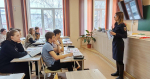 «Работа, требующая доброты»: барнаульский инспектор по делам несовершеннолетних рассказала о своей нелегкой, но такой важной службе