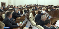 Доходы краевой казны вырастут в этом году почти на 3,8 млрд рублей - ГТРК Алтай