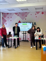 В АлтГТУ проходят мероприятия в рамках Месячника охраны труда