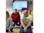 В АлтГТУ проходят мероприятия в рамках Месячника охраны труда