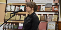 В Барнауле подвели итоги XX фестиваля книги Издано на Алтае - Администрация г. Барнаул
