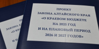 Дополнительные деньги на индексации, автобусы и медицину нашли в Алтайском крае - Сетевое издание Толк
