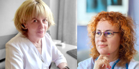 Врачи Алтайского края отмечены государственными наградами Российской Федерации - Министерство здравоохранения