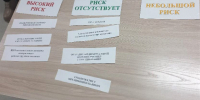 Молодежи Рубцовска рассказали, как уберечься от ВИЧ-инфекции - Министерство здравоохранения