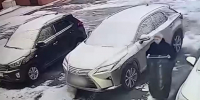 Обвиняемая в убийстве Екатерина Бельская / Фото: СК РФ - ИА Амител