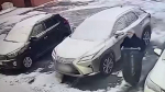 Обвиняемая в убийстве Екатерина Бельская / Фото: СК РФ
