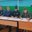 Более 130 барнаульских школьников стали участниками строевого смотра - Комитет по образованию