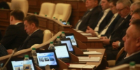 Власти Алтайского края дали денег на обновление автобусов и выплаты работникам скорой - ИА Амител