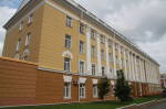 Студенты АГМУ спасли жизнь барнаульца, пострадавшего в ДТП на пр. Комсомольский
