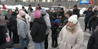 В Бийске в этом году начнут строить новое здание школы №31 - ГТРК Алтай