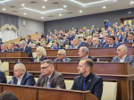 В Барнауле индекс промышленного производства составил 105,3 % и превышает общероссийский уровень