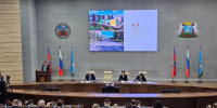За 5 лет в Барнауле реализовано 120 инициативных проектов на сумму 212 миллионов рублей - Администрация г. Барнаул